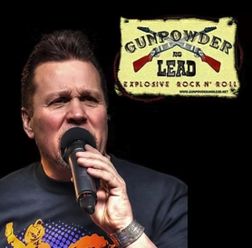 Gunpowder and Lead Band